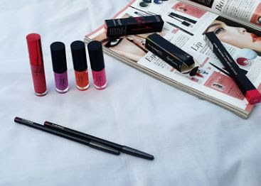 mac mac lipgloss