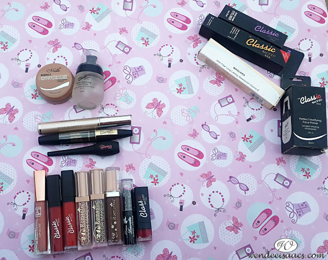 haul