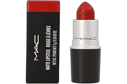 Chic Red Lip Colors 1