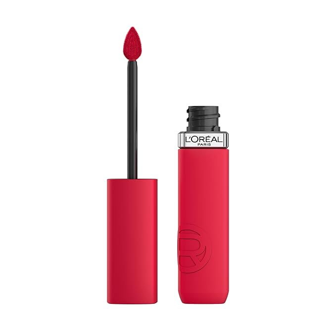 Chic Red Lip Colors 3