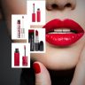 Chic Red Lip Colors