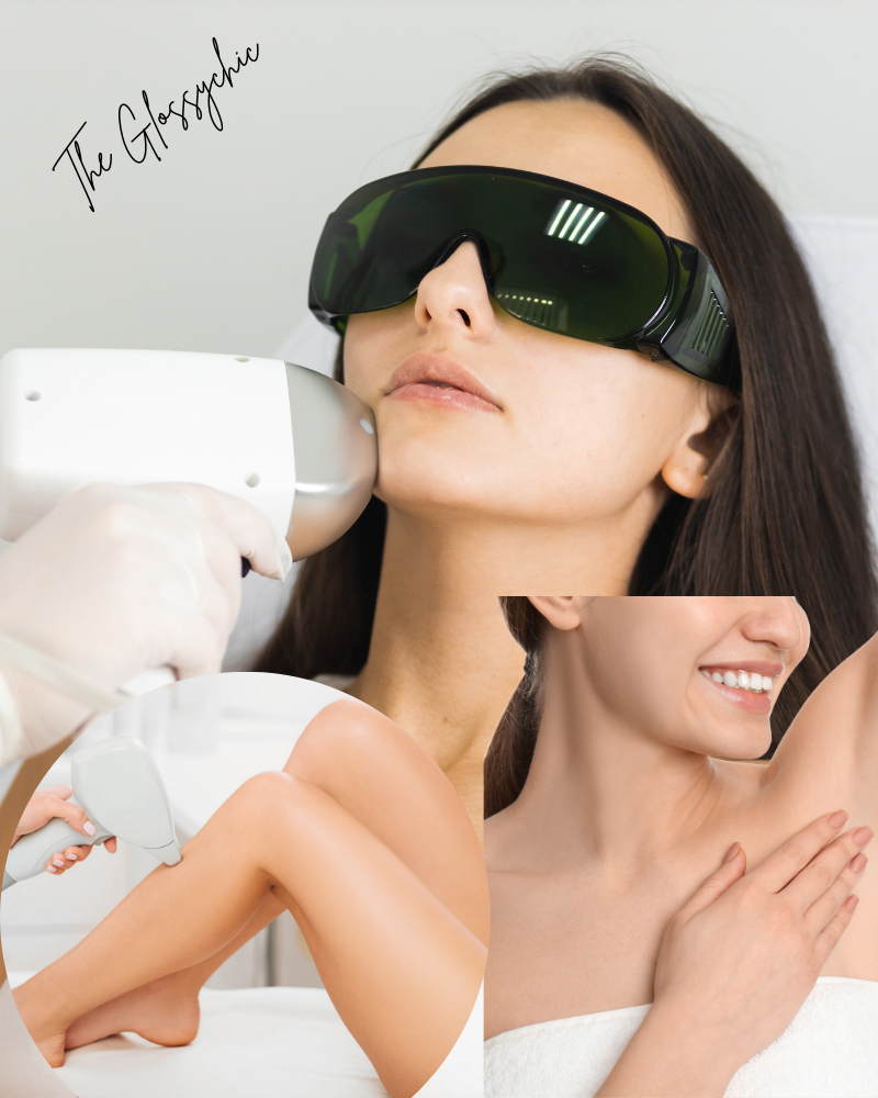 laser hair removal A Guide To Preparing For Laser Hair Removal