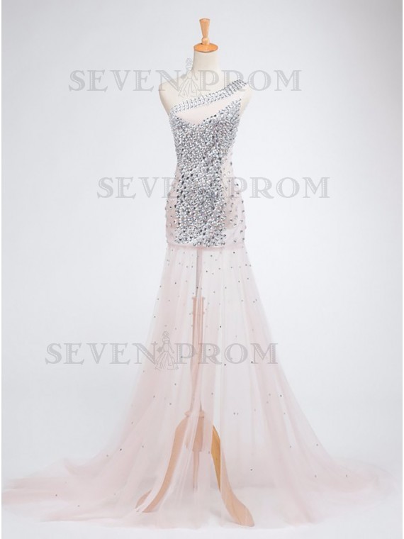 Sheath/Column Wedding Dresses