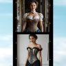 Then And Now: How Corsets Have Evolved