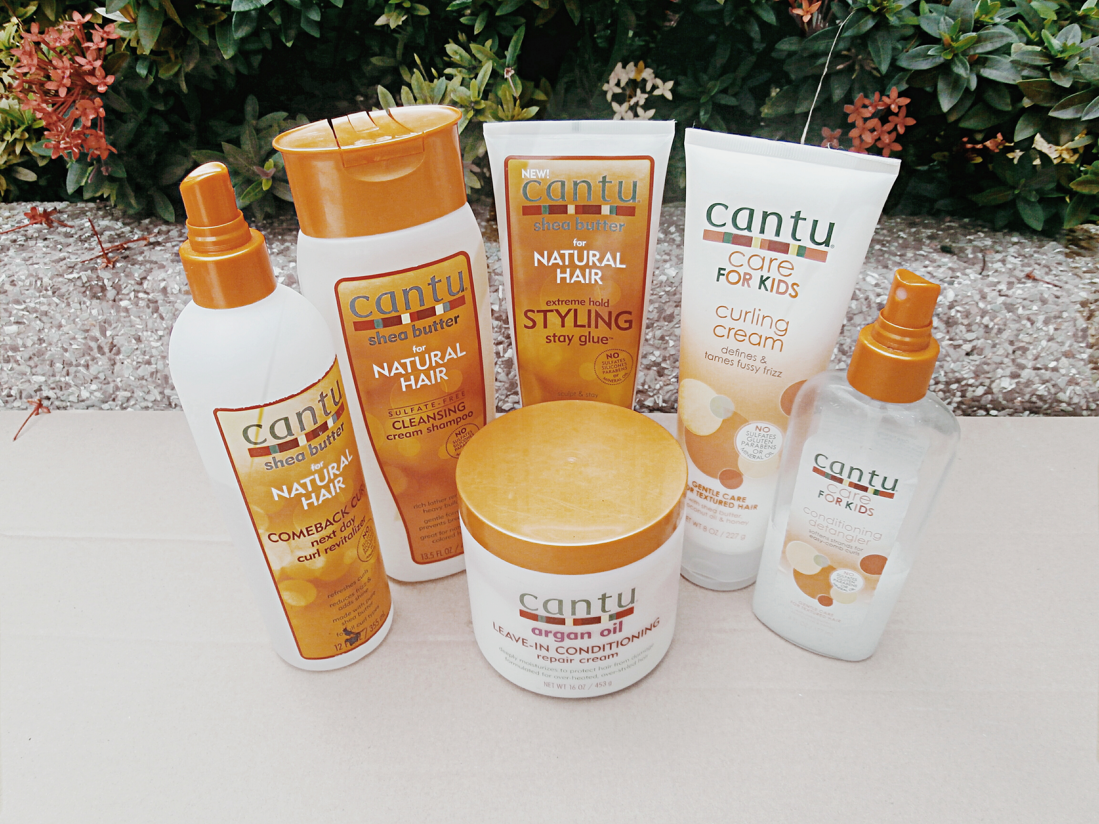 cantu products cantu natural hair products
