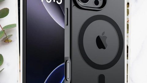 Chic Iphone Case For The Style Lover