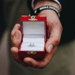 choosing the right engagement ring
