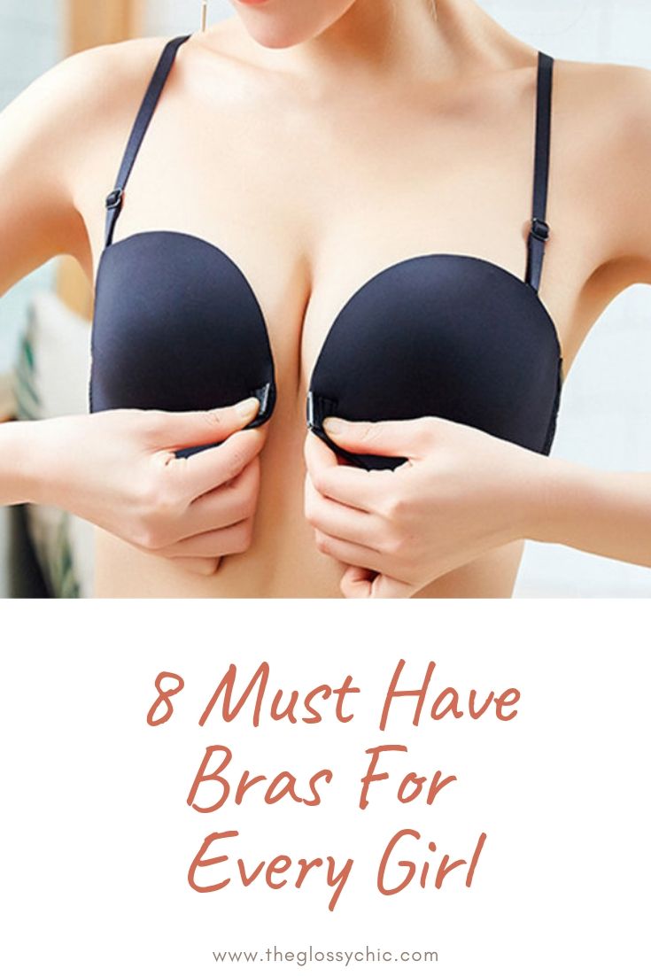 must have bras