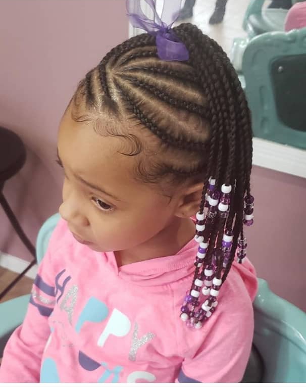 kids hairstyles