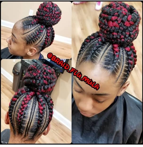 kids hairstyles