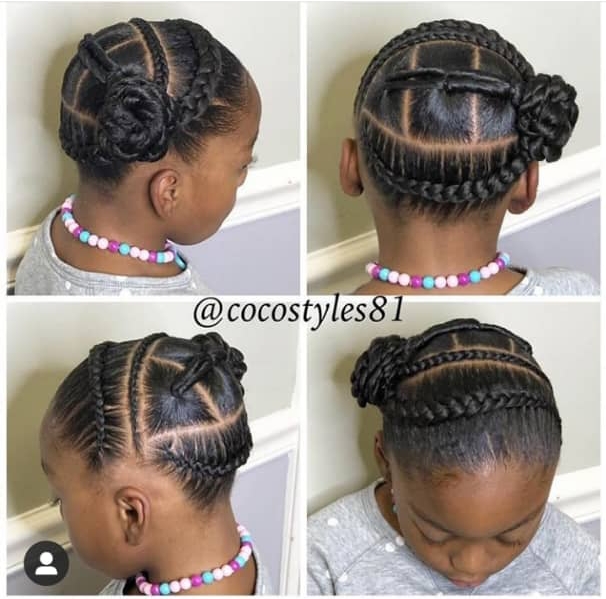 kids hairstyles