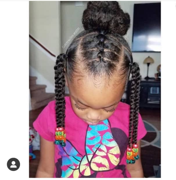 kids hairstyles