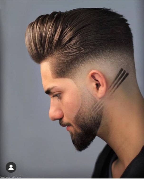14 Hottest Men Haircut Styles - The Glossychic