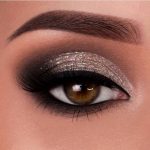 9 Smokey Eyes Makeup Look Ideas