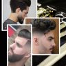 14 Hottest Men Haircut Styles