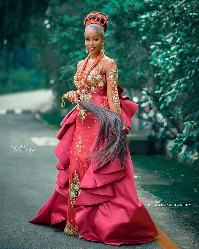 traditional south african wedding dresses