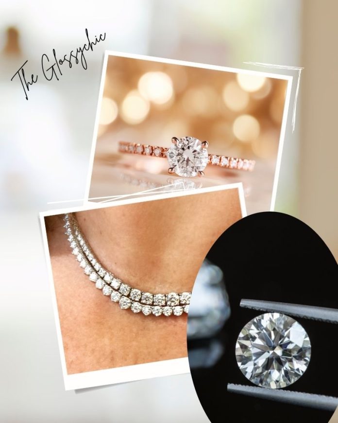 diamond real How To Recognize A Real Diamond