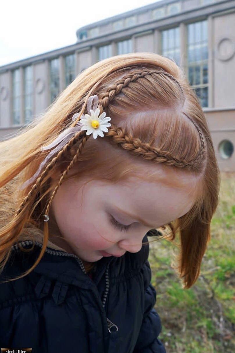 24+ Hairstyles for little kids ideas in 2022 