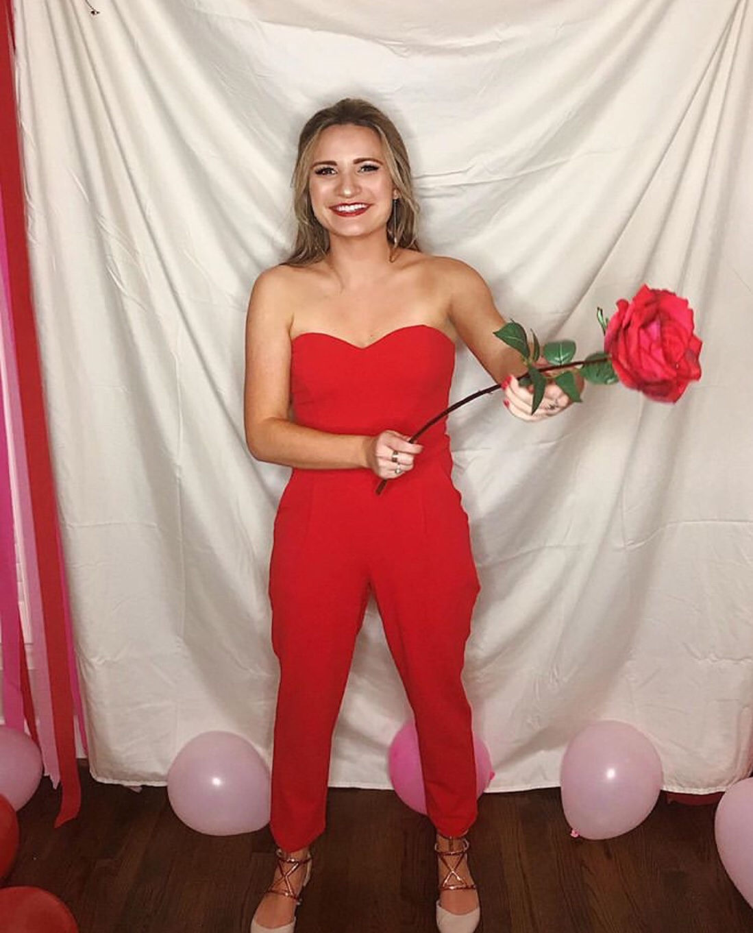 valentine's day outfits