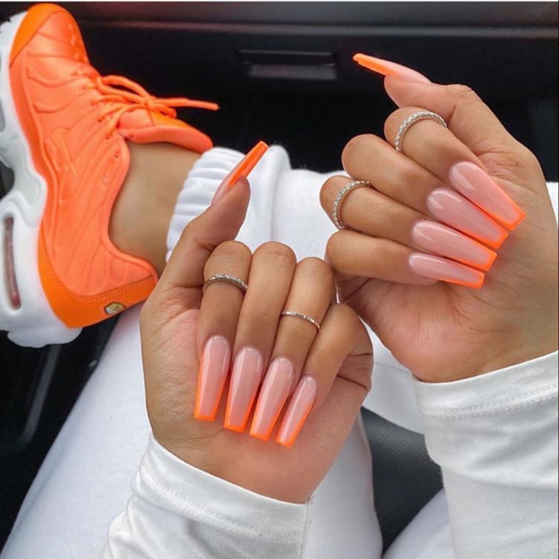 70+ Stunning Spring Nails 2020 Designs - The Glossychic