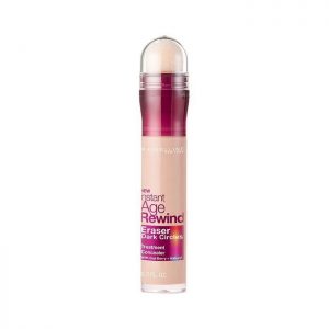maybelline instant age rewind eraser dark circles treatment concealer