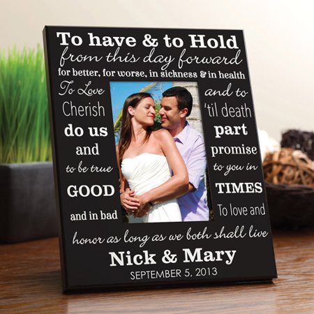9 Amazing Gifts For The Bride You Can Personalize 14
