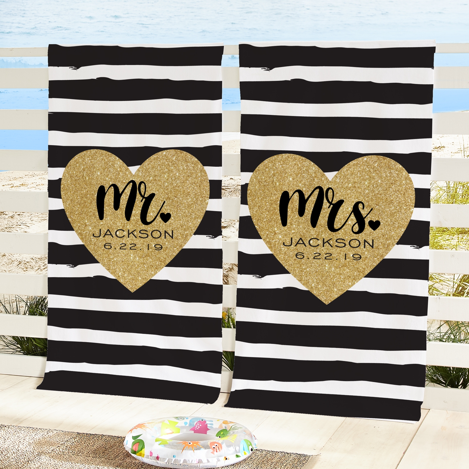 9 Amazing Gifts For The Bride You Can Personalize 8