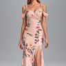 wedding guest outfit