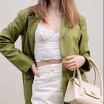 12 Simple Ways To Style Lingerie For Outings