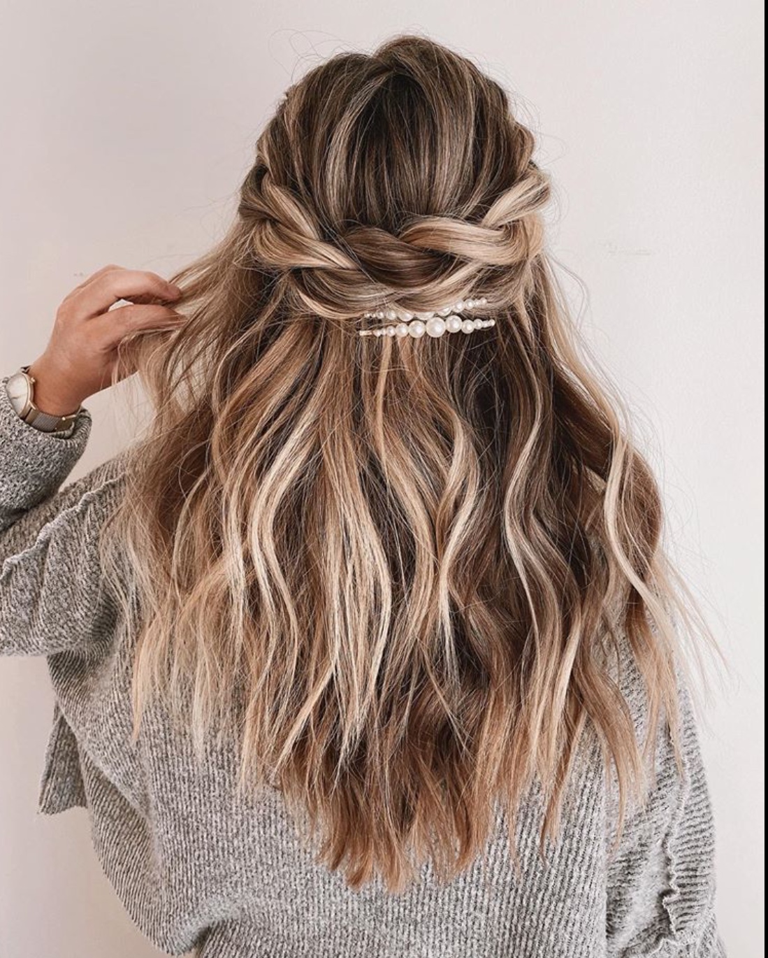 braided hairstyles