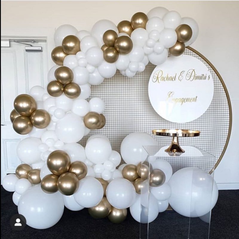 13 Engagement Party Decorations To Celebrate Your Engagement In Style