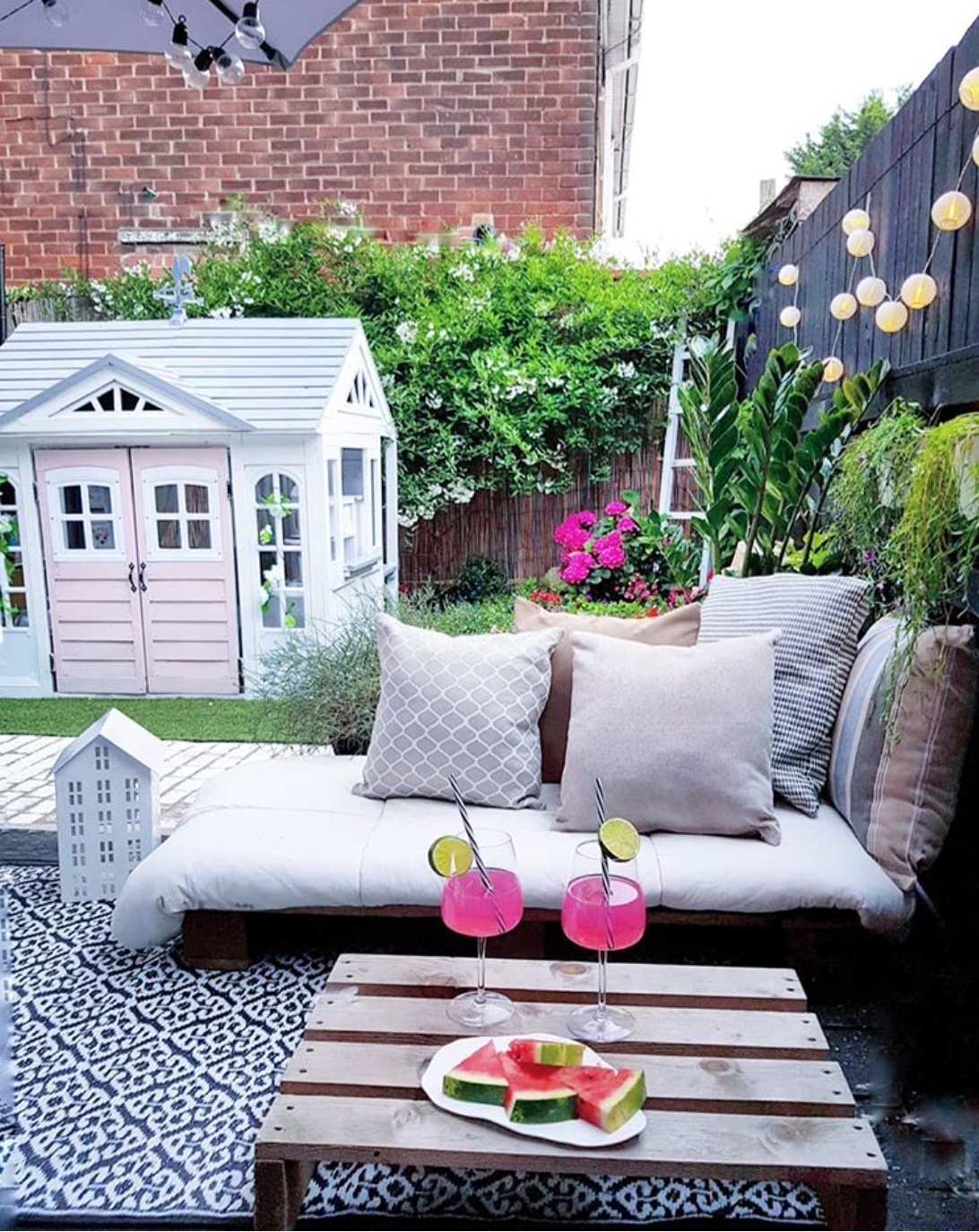 Beautiful Terrace Design Ideas You Should Copy 42