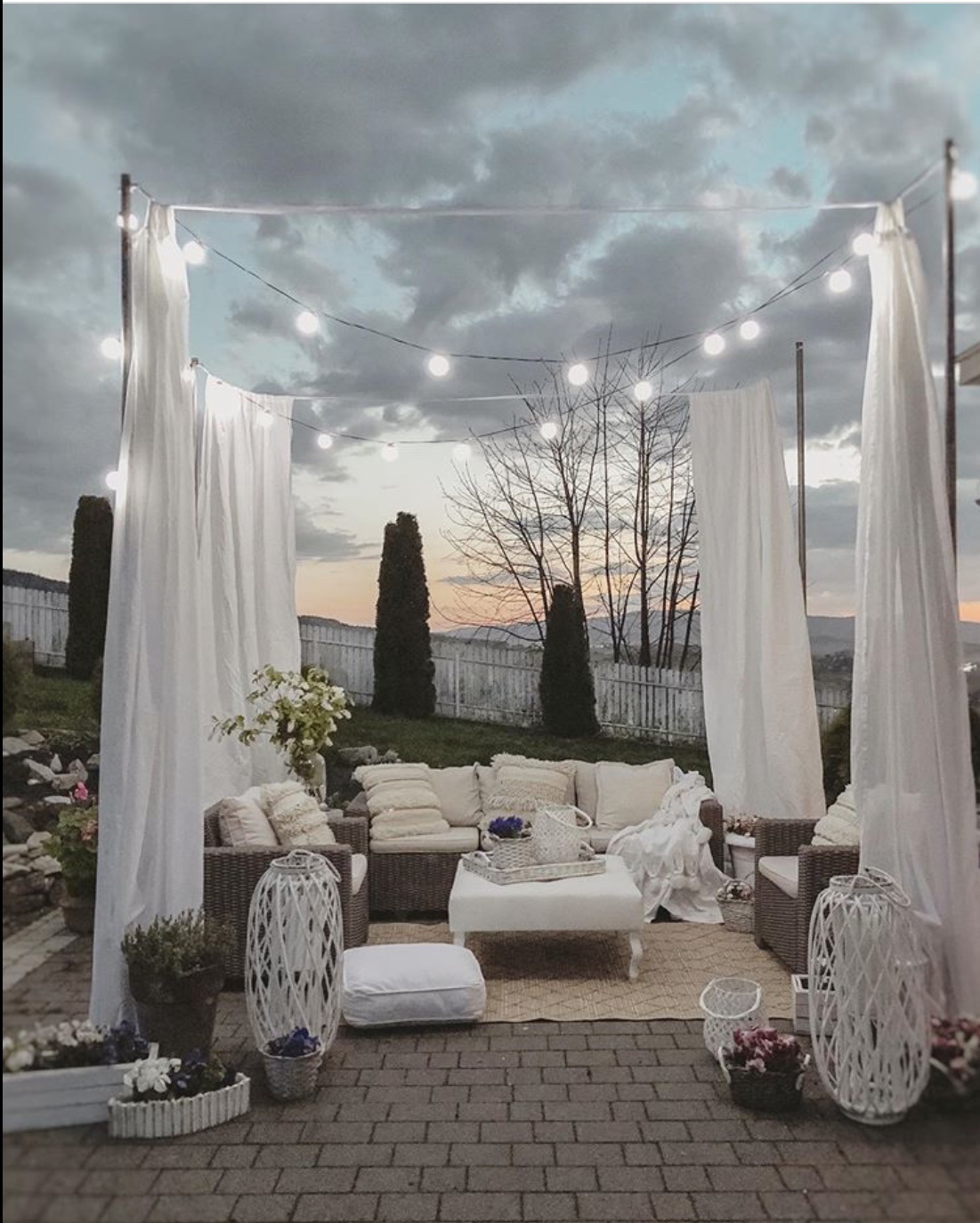 Beautiful Terrace Design Ideas You Should Copy 12