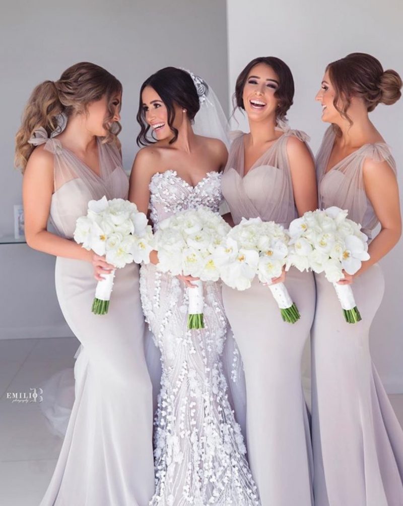 gold dress dress Aleta 753L Long Fitted Formal Evening Prom The Floral Blue Collection Size:XS (12-14) plain