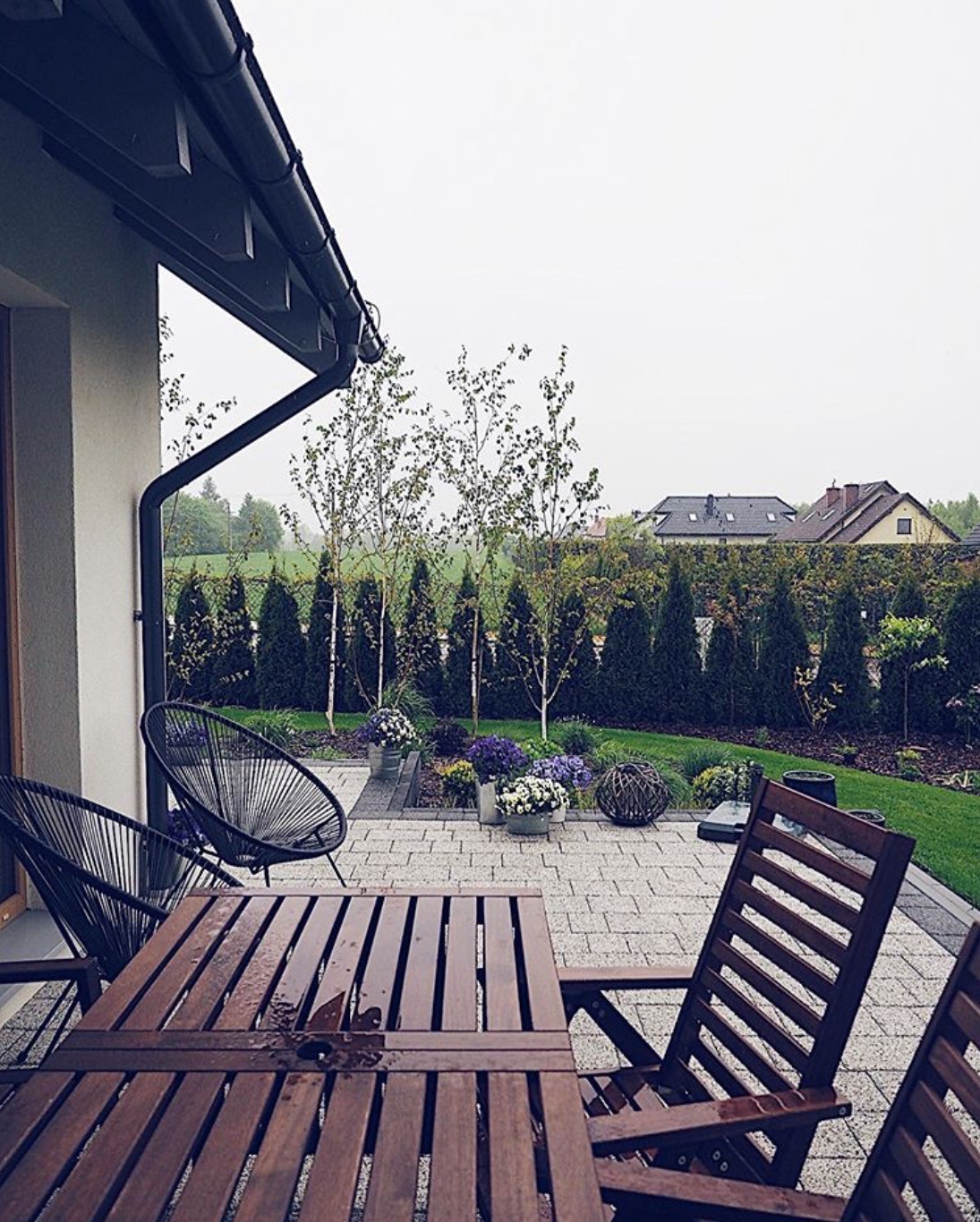 Beautiful Terrace Design Ideas You Should Copy 10