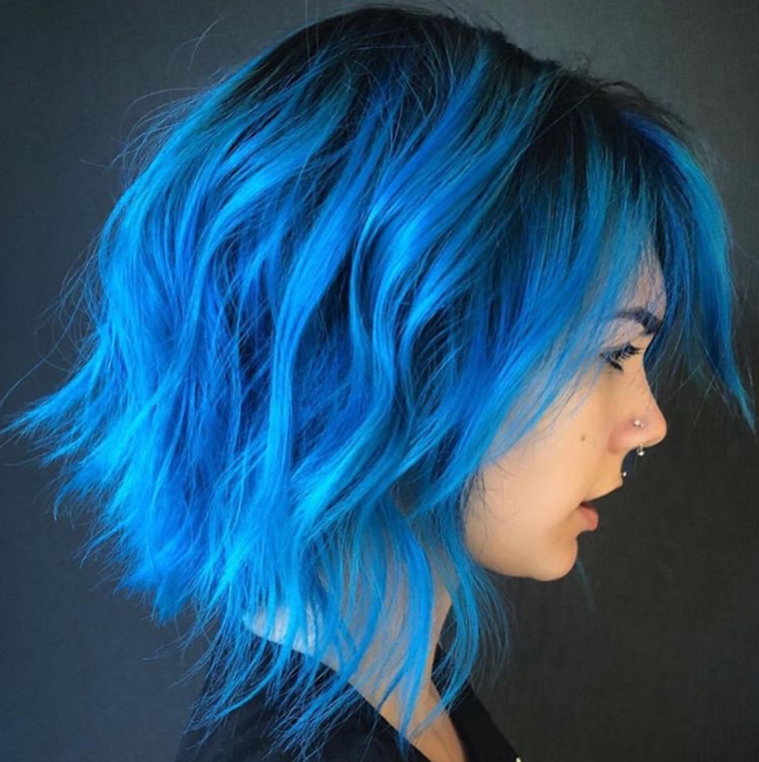 Movie Characters With Blue Hair, Ranked