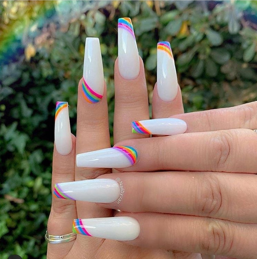 Acrylic Nails