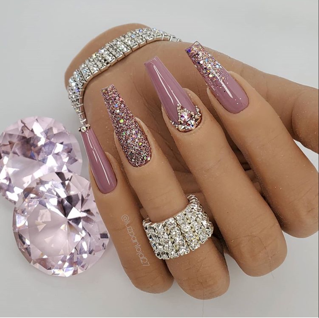 50-beautiful-fall-nail-designs-the-glossychic