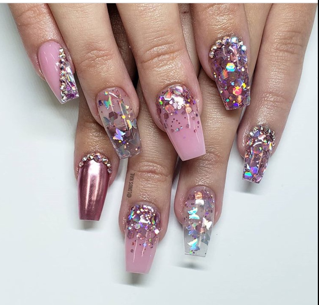 cute nail designs