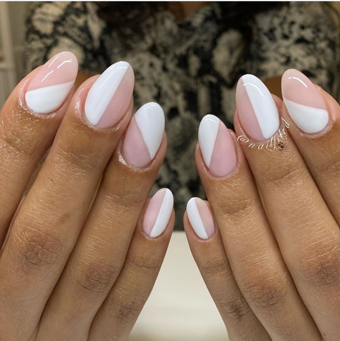 25 Cute Nail Trends To Try In 2021 - The Glossychic