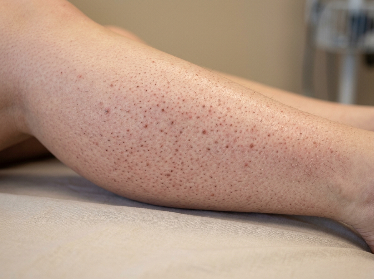 8 Natural Ways to Get Rid of Strawberry Legs