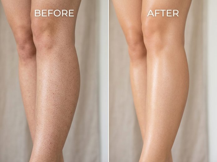 Strawberry_legs_to_smooth_legs_202605290013 8 Natural Ways to Get Rid of Strawberry Legs