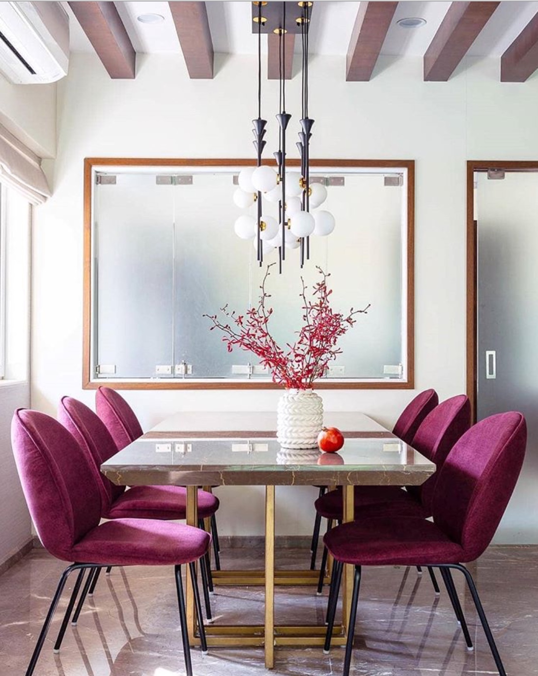 8 Elegant Dining Room Decor Ideas 20