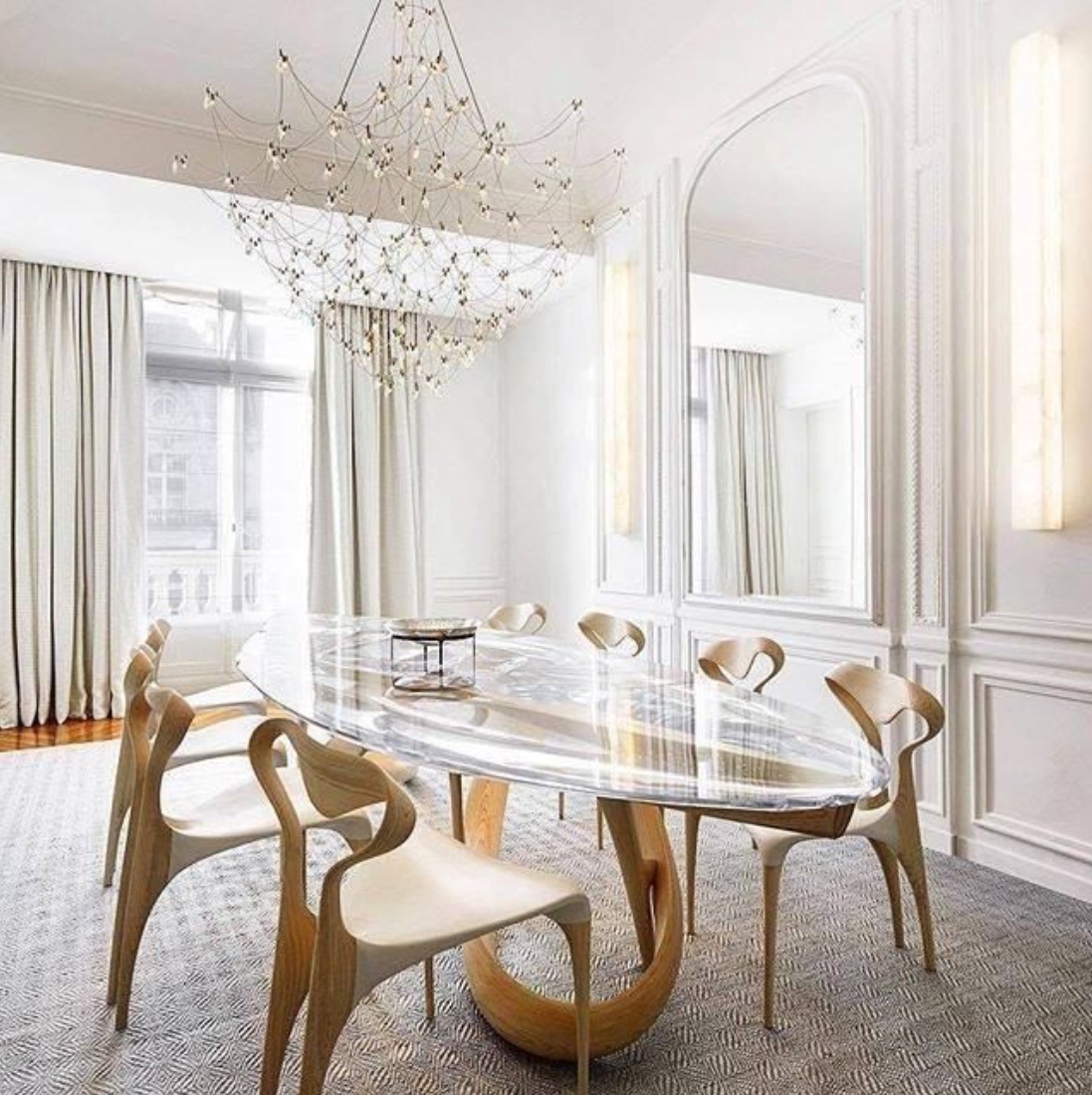 8 Elegant Dining Room Decor Ideas 18