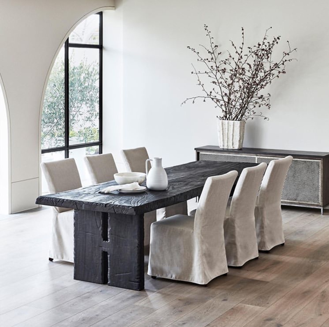 8 Elegant Dining Room Decor Ideas 5