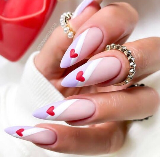 beautiful nail designs