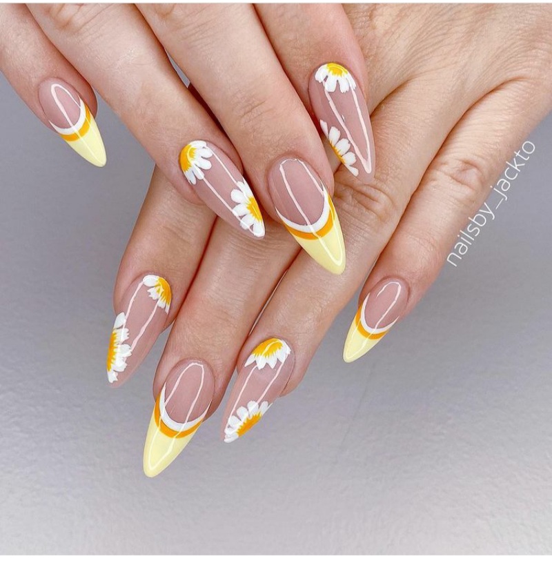 gorgeous nail designs