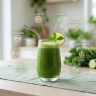 Health benefits of kale juice