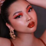 26 Ways To Wear Blue Lipstick 5