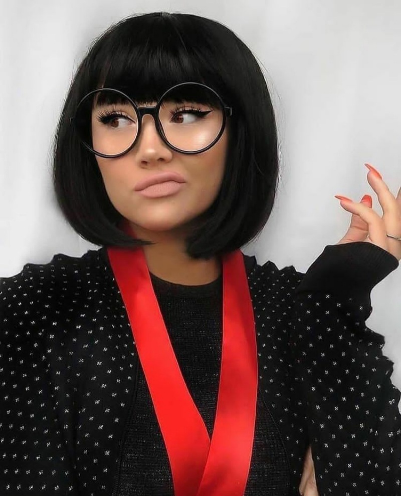 10 Disney Looks By Gina Box You Can Do This Halloween 10